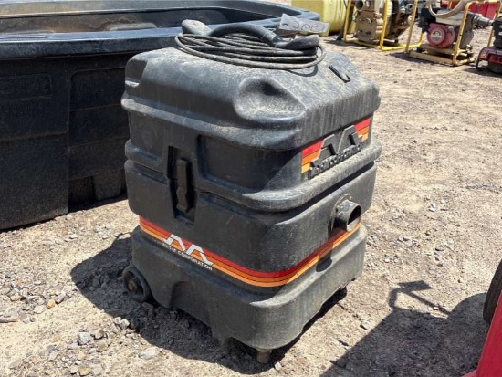 Mi-T-M Wet Dry Vac w/ Hoses