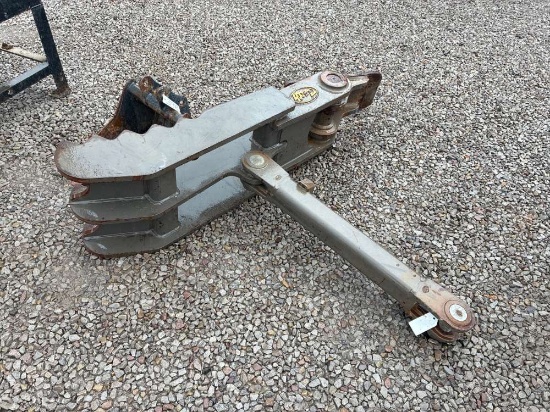 Thumb Excavator
