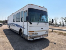 1999 WRV R/R Line Motorhome Recreational Vehicle