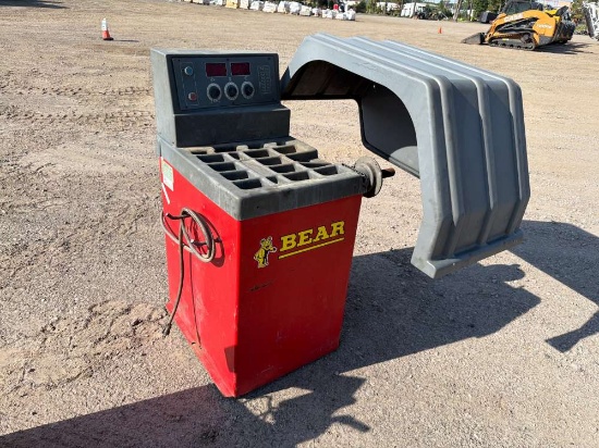 Tire Balancer