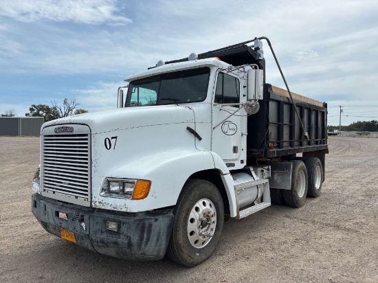 1994 Freightliner FLD 120 Dump Truck