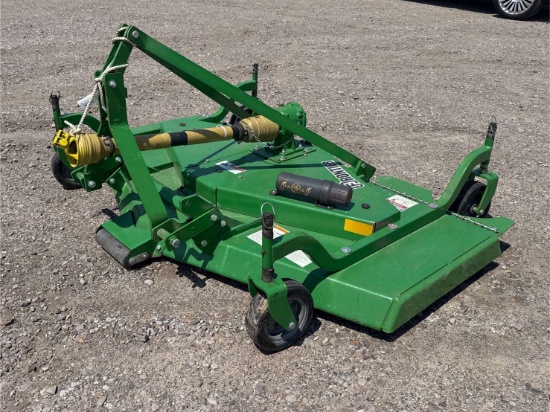 7ft. Frontier GM2084 Mower