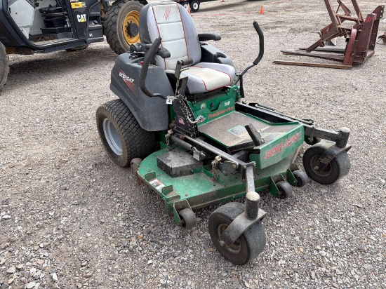 Bob Cat Zero Turn Mower