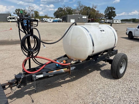 300 gal. Wailey Sprayer