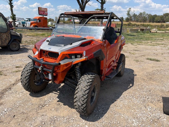 Polaris General 1000