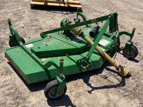 6ft Frontier Finish Mower