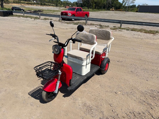 Mini Scooter