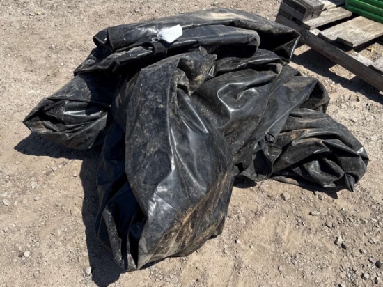 Semi Trailer Tarp