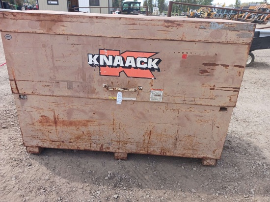 Knack Job Box