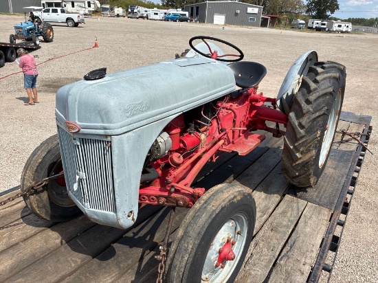 Ford Tractor