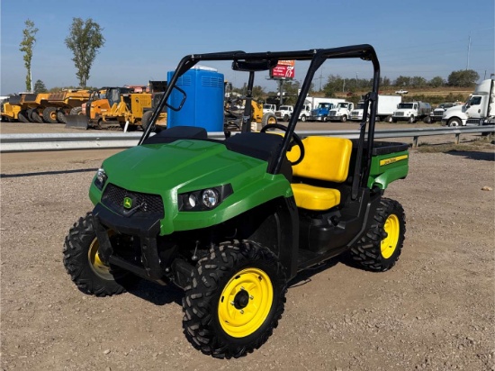 2020 John Deere Gator
