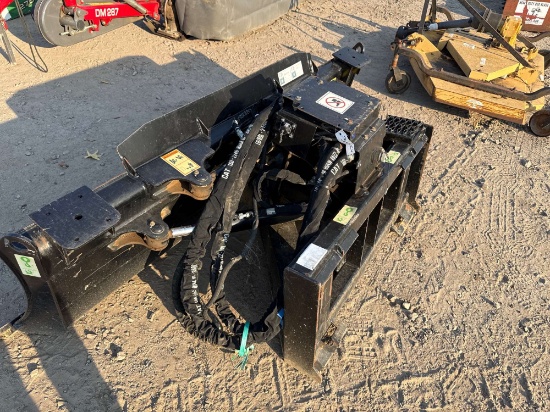 2022 Cat Dozer Blade