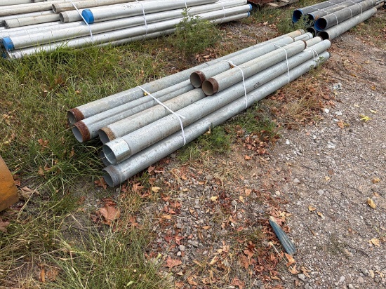 Industrial Conduit Pipes