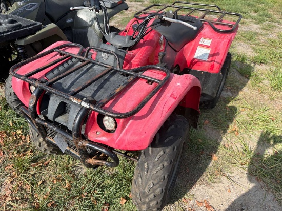 Ultramatic Yamaha