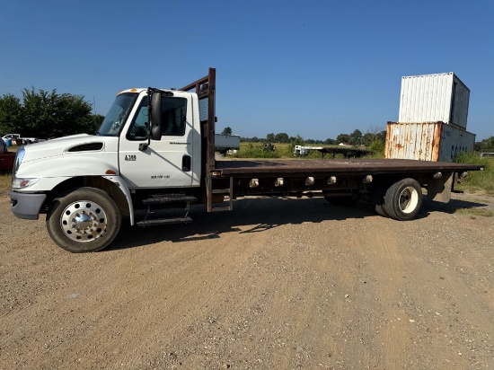2006 International 4300 Truck