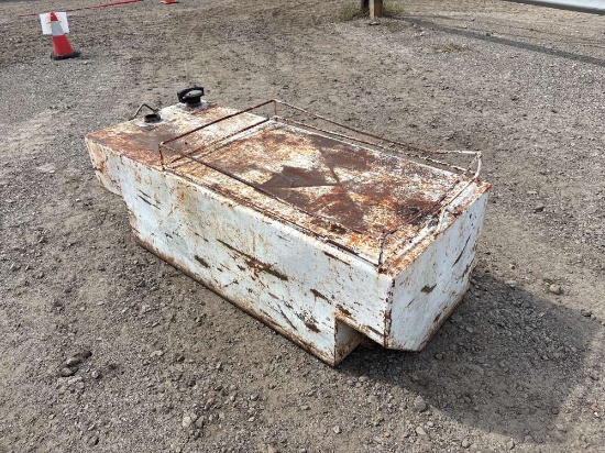 100 gal Fuel Tank