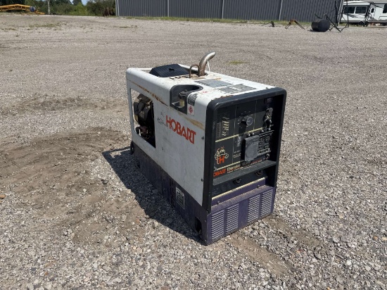 Hobart Champion 10,000 Welder/Generator