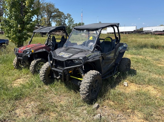 Polaris Razor 1000