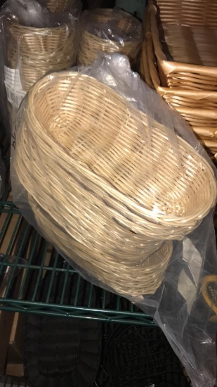 Bread Basket