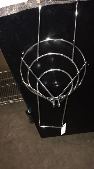 Fryer Filter Stand