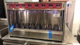 Wine Dispenser System