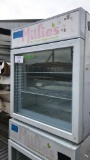 Countertop Freezer/ Showcase