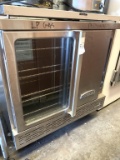 Convection Oven