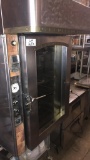 Bakery Convection Oven/Proofer