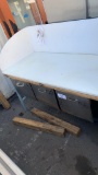 Bakers Utility Table