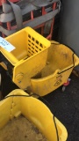 Mop Bucket