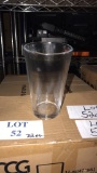 Mixing Glass