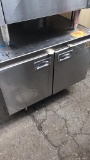 Undercounter Compartment Cart
