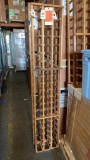Wine Racks Lot
