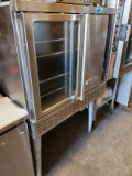 Convection Oven