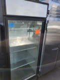 Glass Door Merchandiser