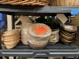 Miscellaneous Bread Baskets