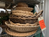 Miscellaneous Basket Lot