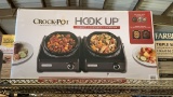 Crock Pot Hook Ups