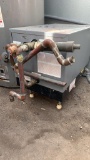 Water Heater Booster