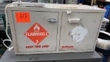 Double Fire Safe Box