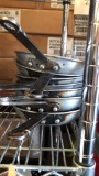 Fry Pans