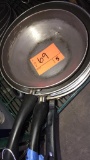 Fry Pans