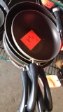 Fry Pans