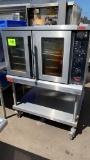 Convection Oven