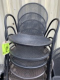 Patio Chairs