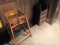 High Chairs Lot