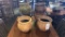 Terra Cotta Pots