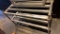 Dunnage Rack