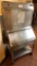Chip Warmer