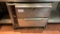 Chip Warmer
